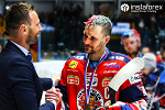 InstaForex es el patrocinador general de HC Zvolen